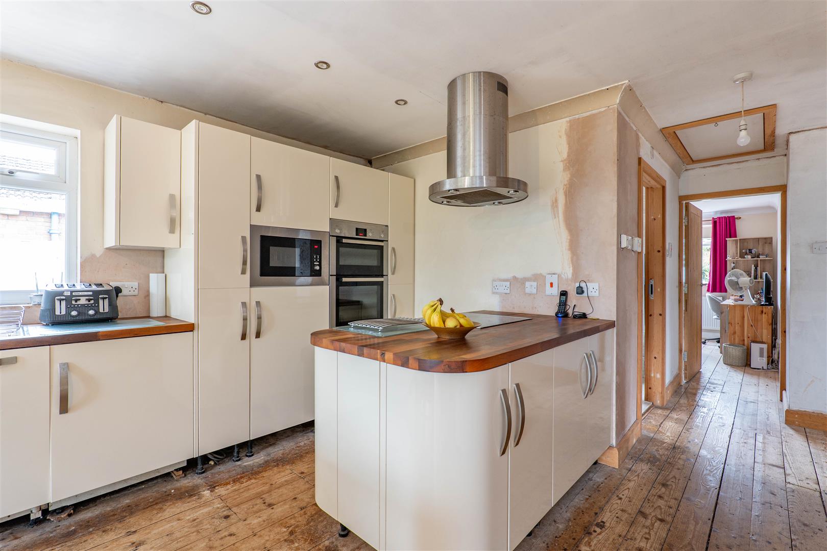Franklands, Longton, Preston